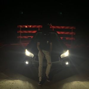 Meet your Posher, Lucas